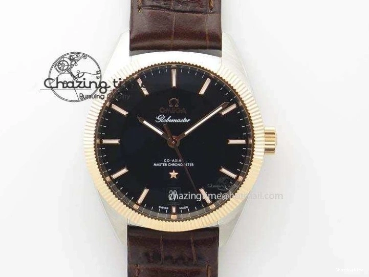 0515 Versatile Aqua Terra Ladies 35mm RG V6F Best Edition White MOP Dial Diam On RG Bracelet A 8104